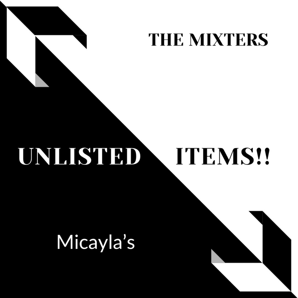 Unlisted!
